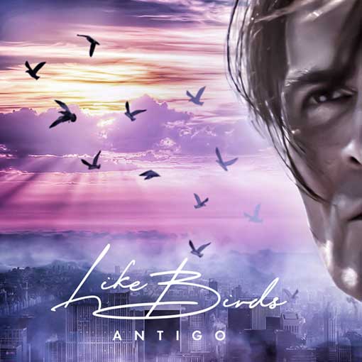 музыка Александра Дьяченко Like Birds Antigo